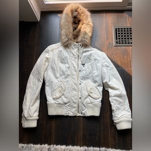 Vintage Abercrombie & Fitch Jacket